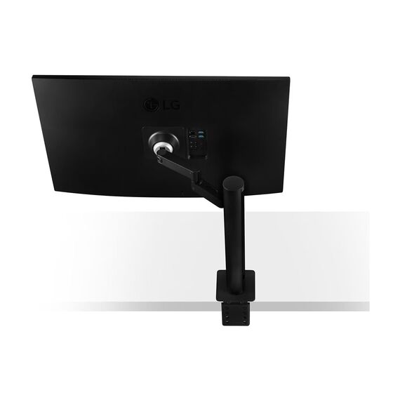 LG UltraFine Ergo 32UN880P-B - UN880P Series - L | 32UN880P-B.AEU