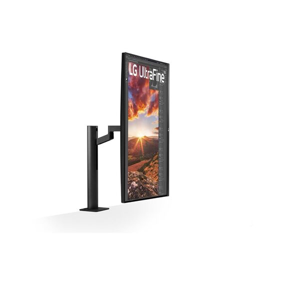 LG UltraFine Ergo 32UN880P-B - UN880P Series - L | 32UN880P-B.AEU