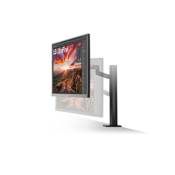 LG UltraFine Ergo 32UN880P-B - UN880P Series - L | 32UN880P-B.AEU