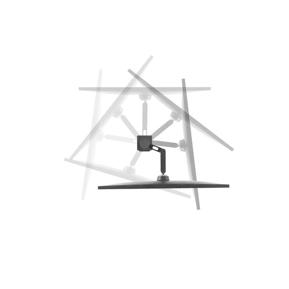 LG UltraFine Ergo 32UN880P-B - UN880P Series - L | 32UN880P-B.AEU