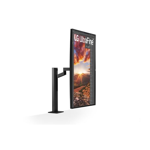 LG UltraFine Ergo 32UN880P-B - UN880P Series - L | 32UN880P-B.AEU