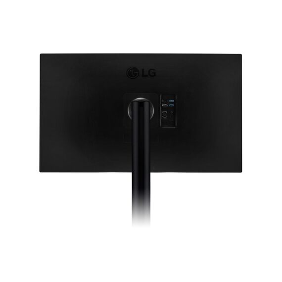 LG UltraFine Ergo 32UN880P-B - UN880P Series - L | 32UN880P-B.AEU