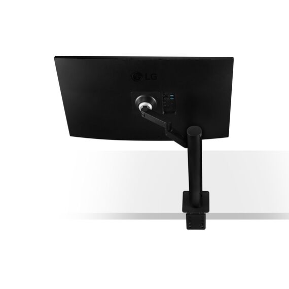 LG UltraFine Ergo 32UN880P-B - UN880P Series - L | 32UN880P-B.AEU