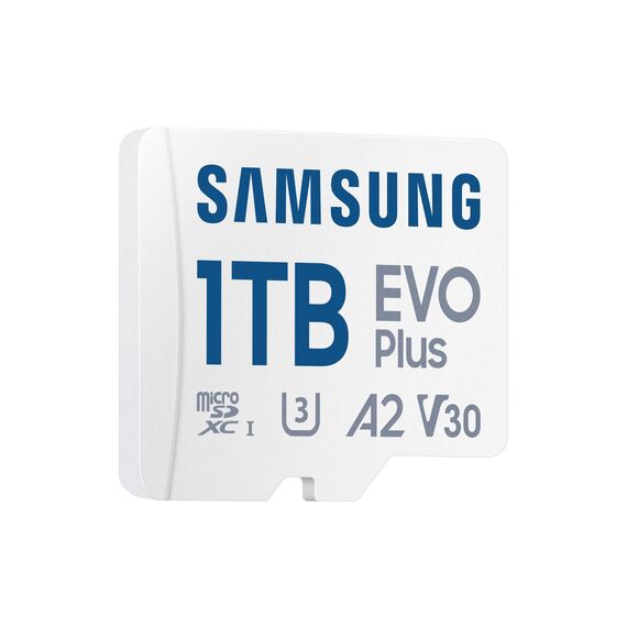 Samsung EVO Plus MB-MC1T0SA - Flash memory card ( | MB-MC1T0SA/EU