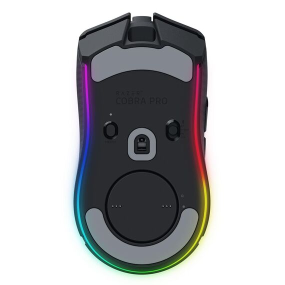 Razer Cobra Pro - Mouse - gaming - right-han | RZ01-04660100-R3G1