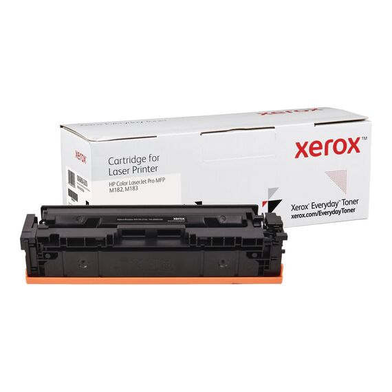 Everyday - Black - compatible - toner cartridge (alte | 006R04200