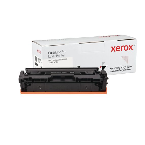 Everyday - Black - compatible - toner cartridge (alte | 006R04200