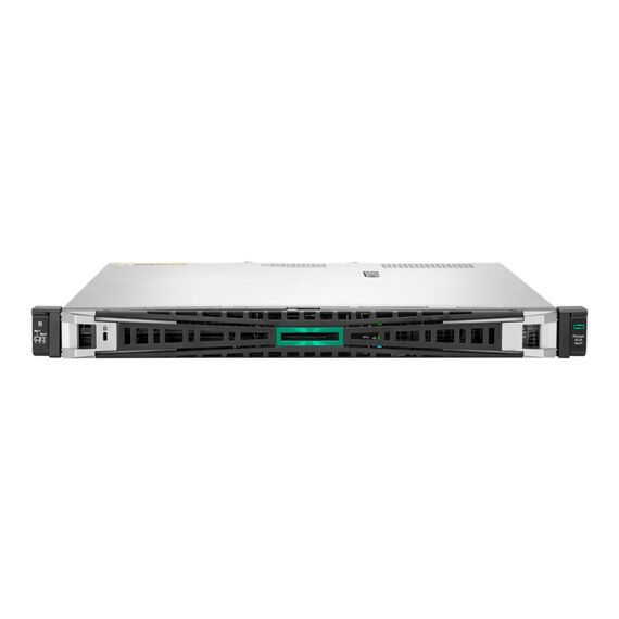 HPE ProLiant DL20 Gen11 - Server - rack-mountable  | P71375-425-1