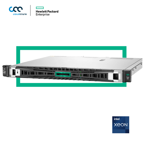 HPE ProLiant DL20 Gen11 - Server - rack-mountable  | P71375-425-1