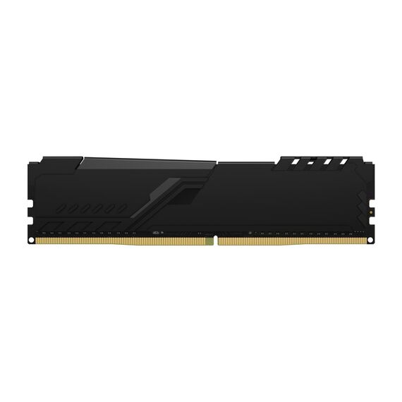 Kingston FURY Beast - DDR4 - kit - 16 GB 2 x 8  | KF432C16BBK2/16