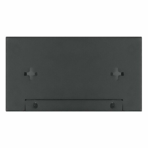 Intellinet 5-Port Gigabit Ethernet PoE+ Switch Vier PSE  | 561792