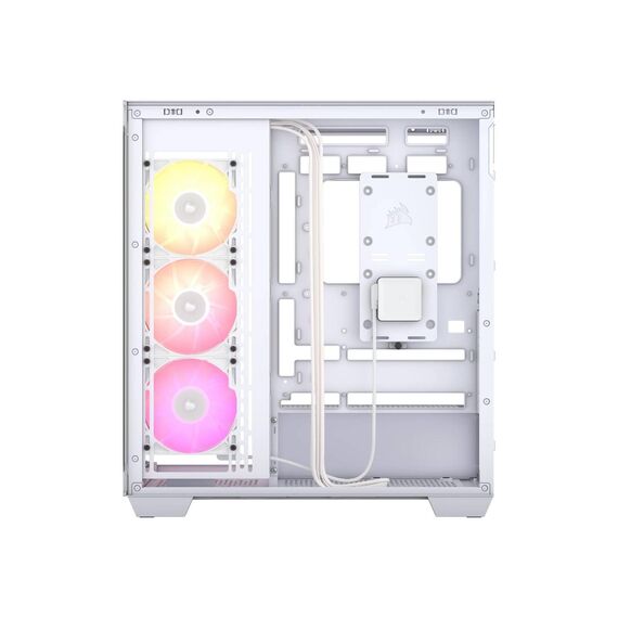CORSAIR iCUE LINK 3500X RGB - Mid tower - extende | CC-9011281-WW