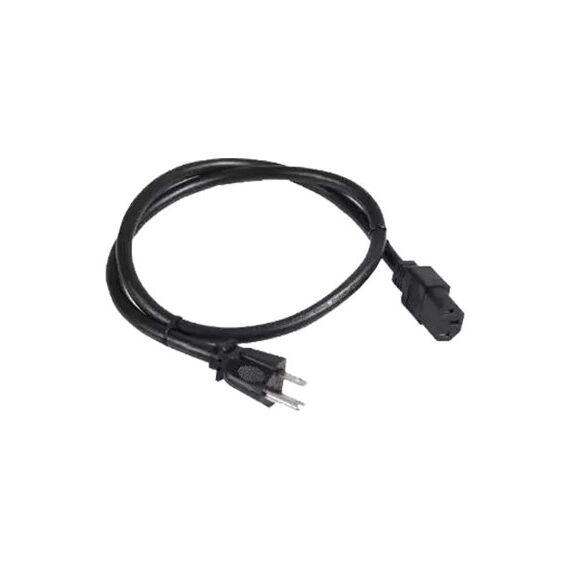 Lenovo - Power cable - 1.5 m - for ThinkSystem DE4000H  | 39Y7937