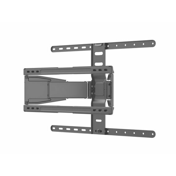 Equip Wandhalterung 43"-90"/1TFT 50kg 1Gelenk Neigung sw | 650344