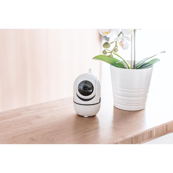 DIGITUS - Network surveillance camera - pan / tilt - t | DN-18603