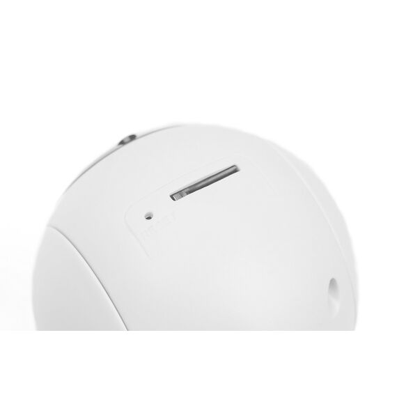 DIGITUS - Network surveillance camera - pan / tilt - t | DN-18603