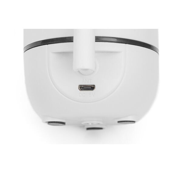 DIGITUS - Network surveillance camera - pan / tilt - t | DN-18603