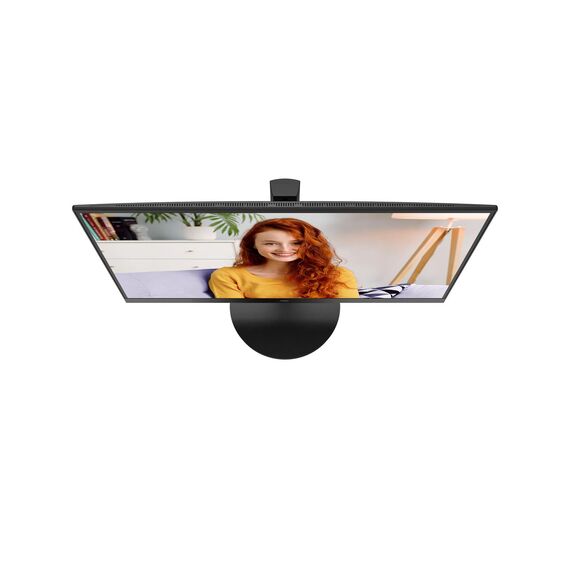AOC Basic-line U27B3CF - B3 Series - LED monitor - 27" - 3840 x 2