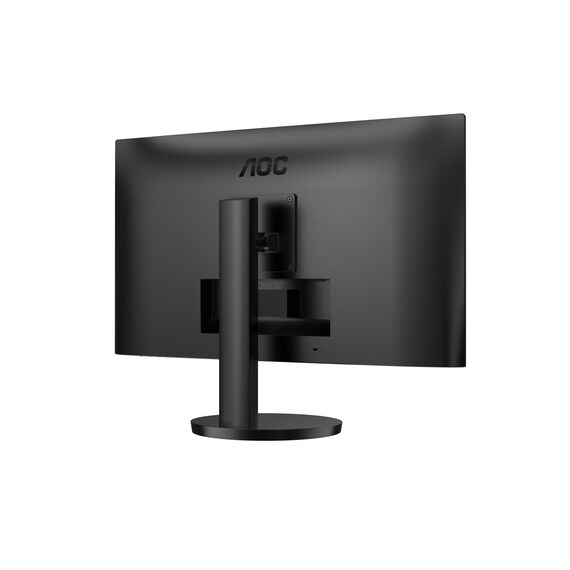 AOC Basic-line U27B3CF - B3 Series - LED monitor - 27" - 3840 x 2