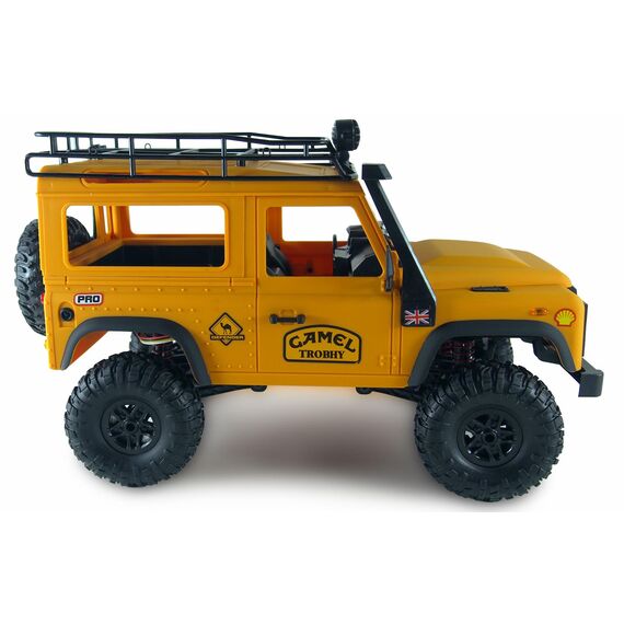 Amewi 22565 - Crawler truck - 1 12 - 14 yr(s) - 1200 mAh - 913 g
