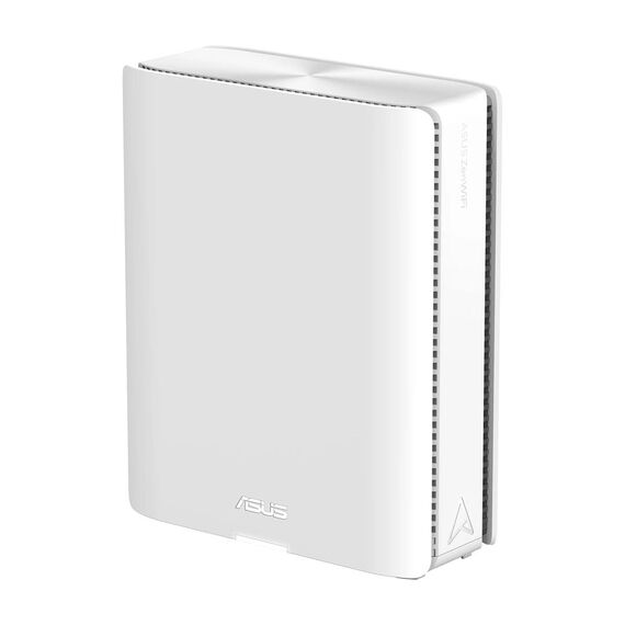 ASUS ZenWiFi BQ16 - - Wi-Fi system - (router) - | 90IG08K0-MO3N0V