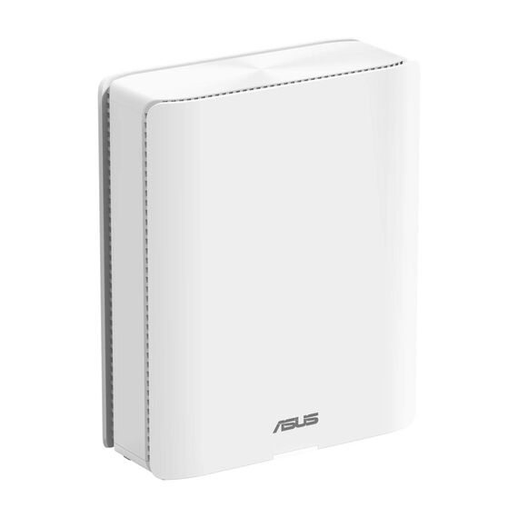 ASUS ZenWiFi BQ16 - - Wi-Fi system - (router) - | 90IG08K0-MO3N0V