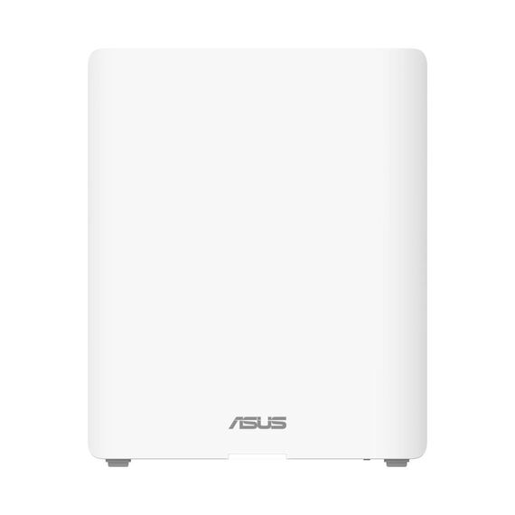 ASUS ZenWiFi BQ16 - - Wi-Fi system - (router) - | 90IG08K0-MO3N0V