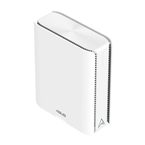 ASUS ZenWiFi BQ16 - - Wi-Fi system - (router) - | 90IG08K0-MO3N0V