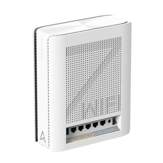 ASUS ZenWiFi BQ16 - - Wi-Fi system - (router) - | 90IG08K0-MO3N0V