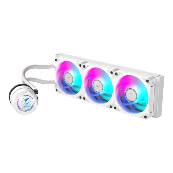 AORUS WATERFORCE II 360 ICE - Proce | GP-AORUS WATERFORCE II 360I