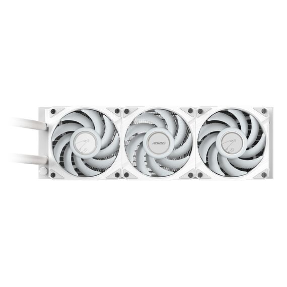AORUS WATERFORCE II 360 ICE - Proce | GP-AORUS WATERFORCE II 360I
