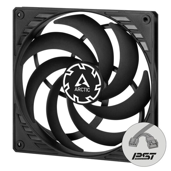 ARCTIC P14 - Case fan - slim - 140 mm | ACFAN00268A