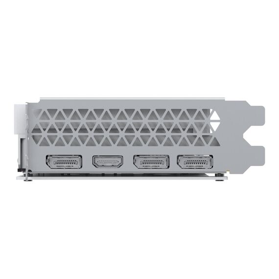 Inno3D GeForce RTX 4060 TWIN X2 OC WHITE - | N40602-08D6X-173051W