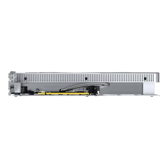 Inno3D GeForce RTX 4060 TWIN X2 OC WHITE - | N40602-08D6X-173051W
