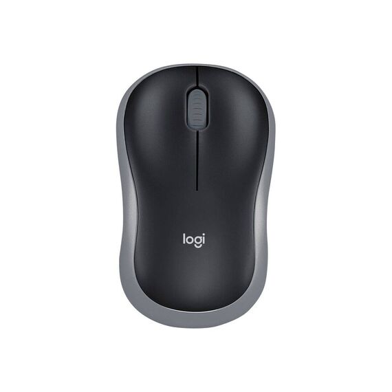 Logitech Wireless Combo MK330 - Keyboard and mouse s | 920-003978