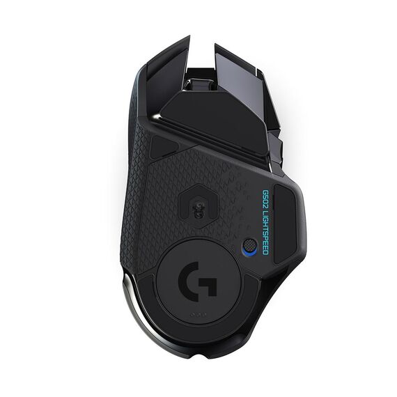 Logitech Gaming Mouse G502 (Hero) - Mouse - optical  | 910-005568