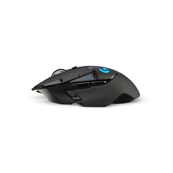 Logitech Gaming Mouse G502 (Hero) - Mouse - optical  | 910-005568