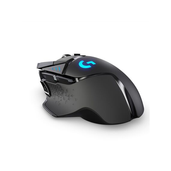 Logitech Gaming Mouse G502 (Hero) - Mouse - optical  | 910-005568
