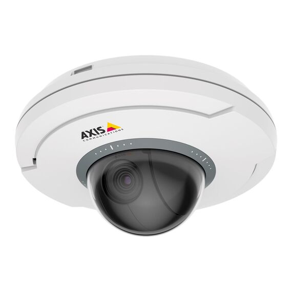 AXIS M5075 - Network surveillance camera - PTZ - dome | 02346-001