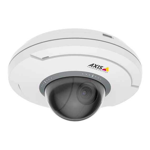 AXIS M5075 - Network surveillance camera - PTZ - dome | 02346-001
