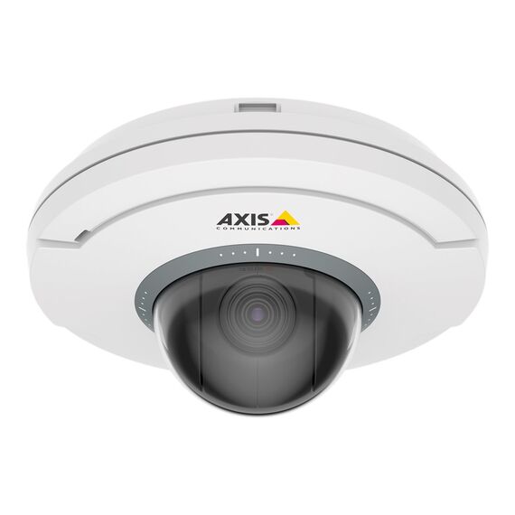AXIS M5075 - Network surveillance camera - PTZ - dome | 02346-001