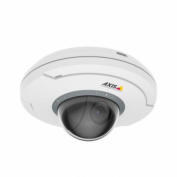 AXIS M5075 - Network surveillance camera - PTZ - dome | 02346-001