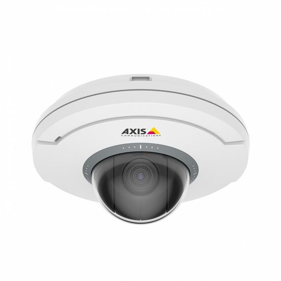 AXIS M5075 - Network surveillance camera - PTZ - dome | 02346-001