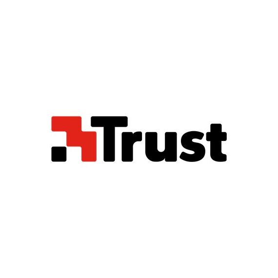Trust GXT 415 Zirox - Headset - full size - wired - 3.5 m | 24990