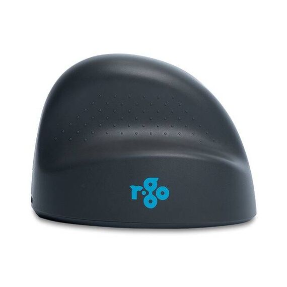 R-Go Vertical mouse HE Basic - Vertical mouse - erg | RGOHEBAMRWL