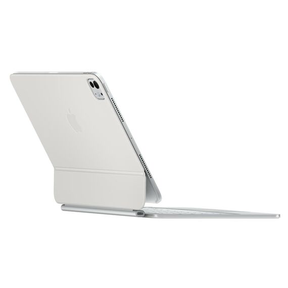 Apple Magic Keyboard - Keyboard and folio case - with | MWR03LB/A