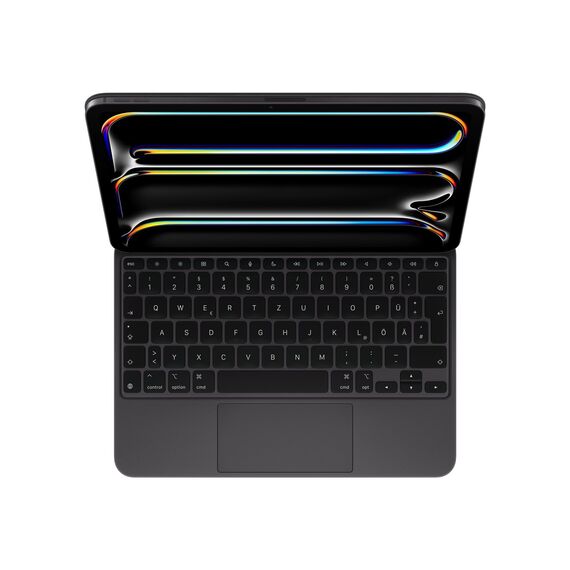 Apple Magic Keyboard - Keyboard and folio case - with  | MWR23D/A