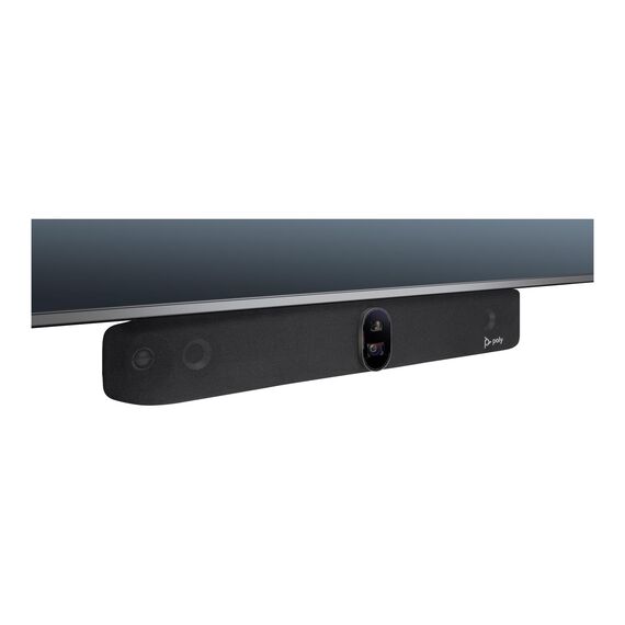 Poly Studio X70 No Radio - Video conferencing kit ( | 842Y5AA#AC3