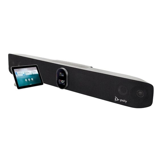 Poly Studio X70 No Radio - Video conferencing kit ( | 842Y5AA#AC3