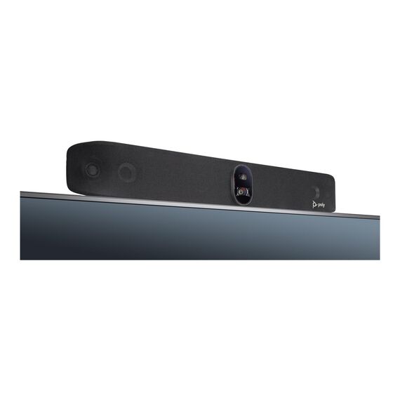 Poly Studio X70 No Radio - Video conferencing kit ( | 842Y5AA#AC3